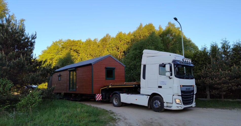 Start - Elementy dodatkowo płatne - Transport-transport 2