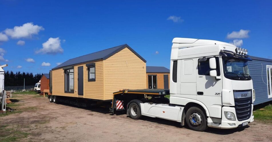 Start - Elementy dodatkowo płatne - Transport-transport 5