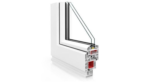 Start - Okna PCV-okno v70